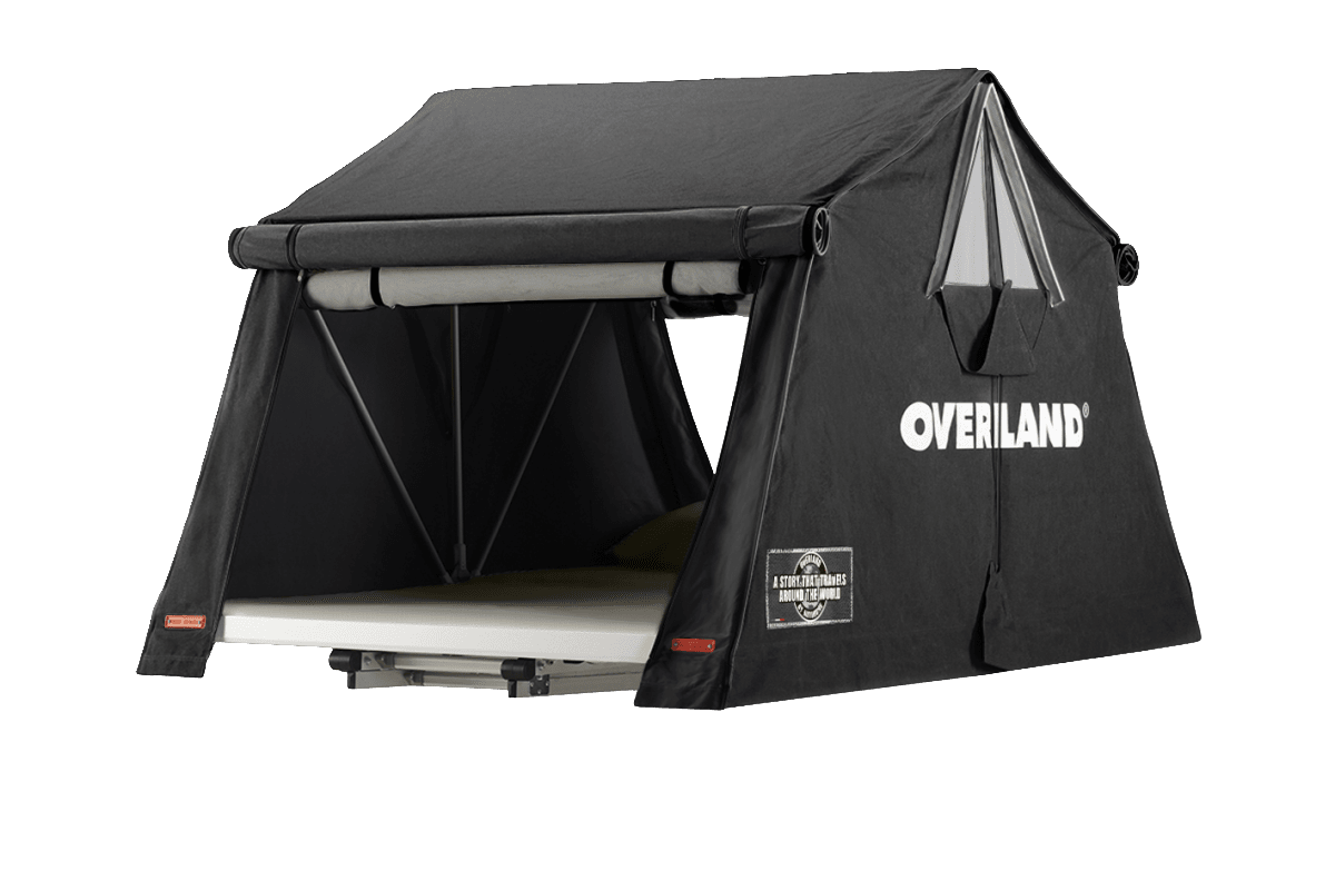 Autohome Vorzelt für Overland & Air-Camping, Autohome
