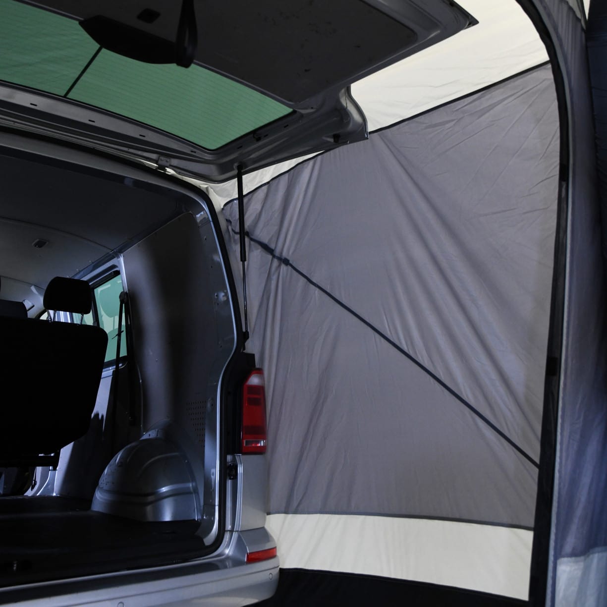 Kampa Cross Air TG | Canvaz