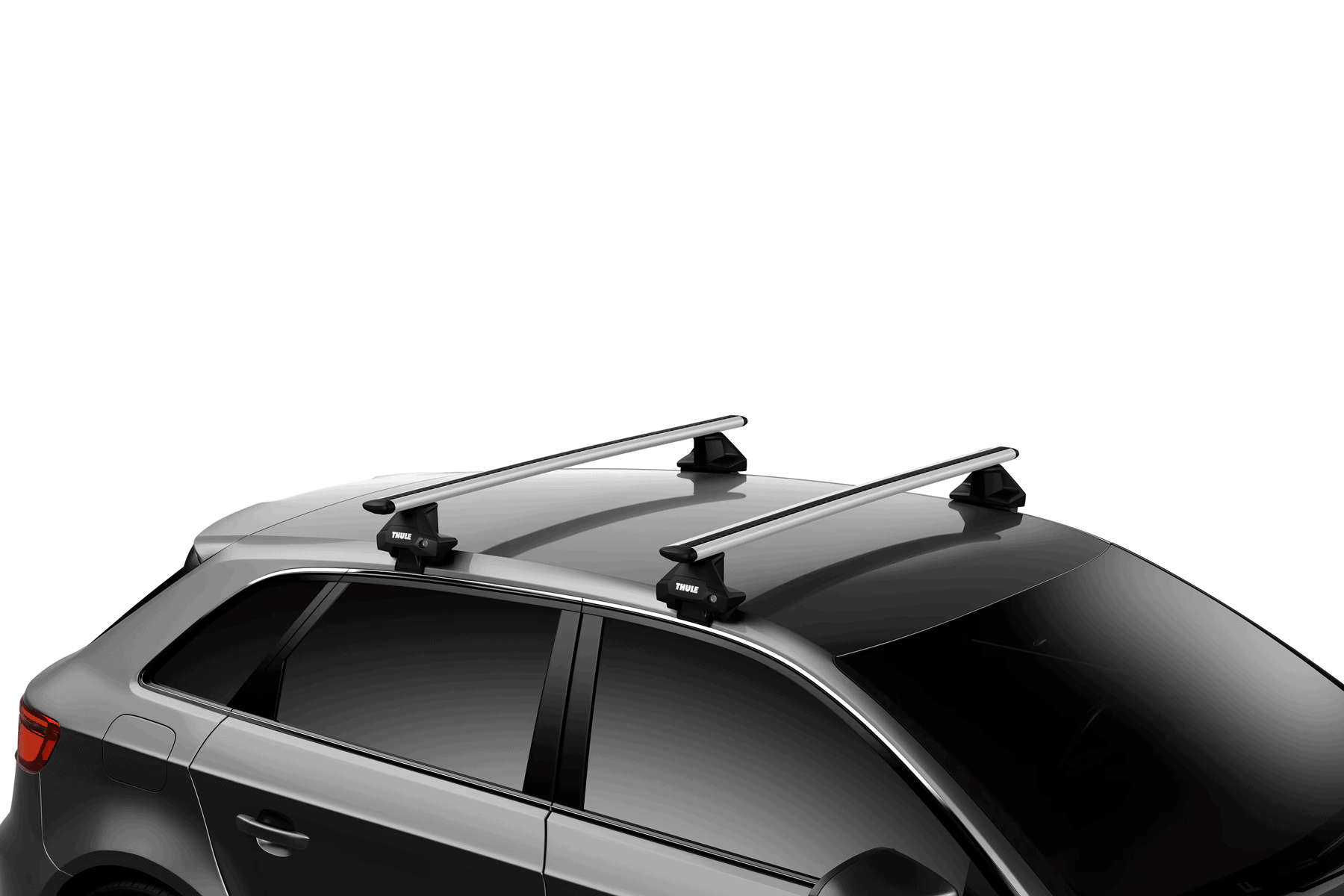 Thule Clamp Evo Canvaz