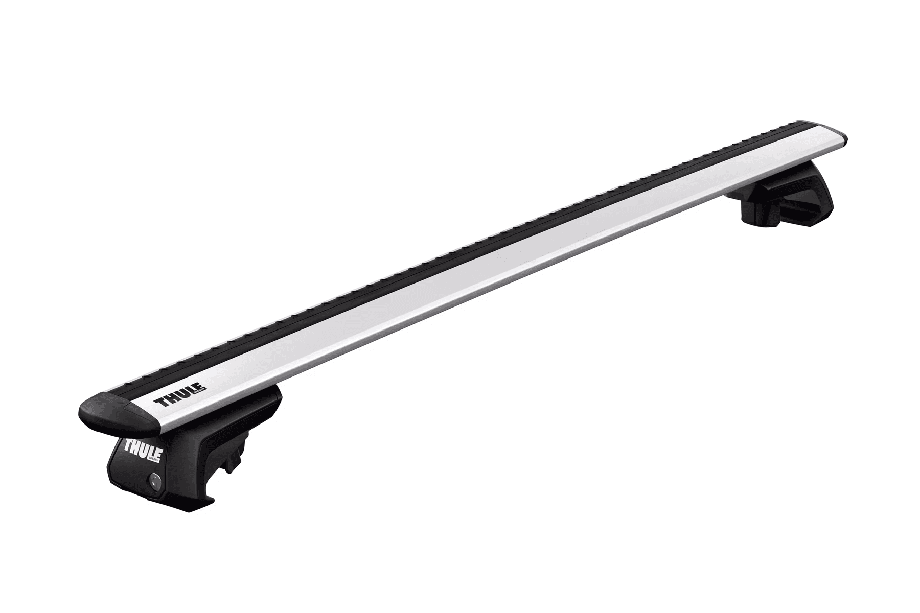 Thule Raised Rail Evo Canvaz